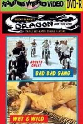 Virgins in Heat poster