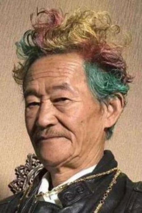 Ying Baolin profile photo