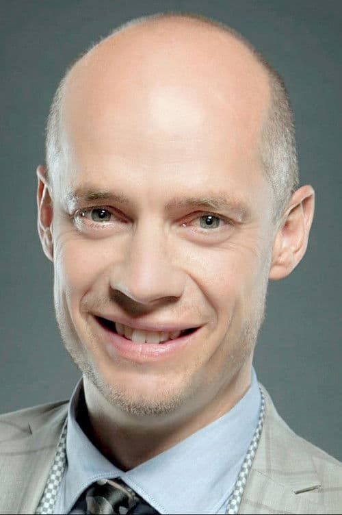 Kurt Browning profile photo