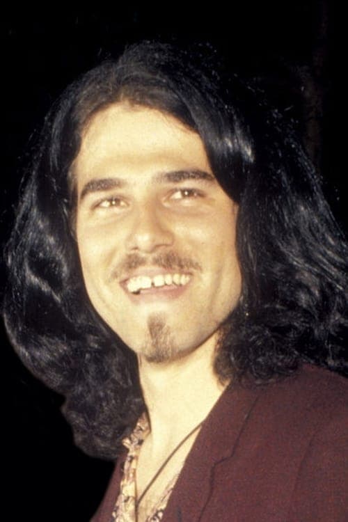 Danny Keough profile photo