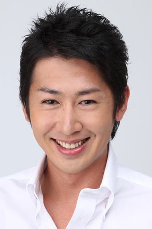 Tomoya Shiroishi profile photo