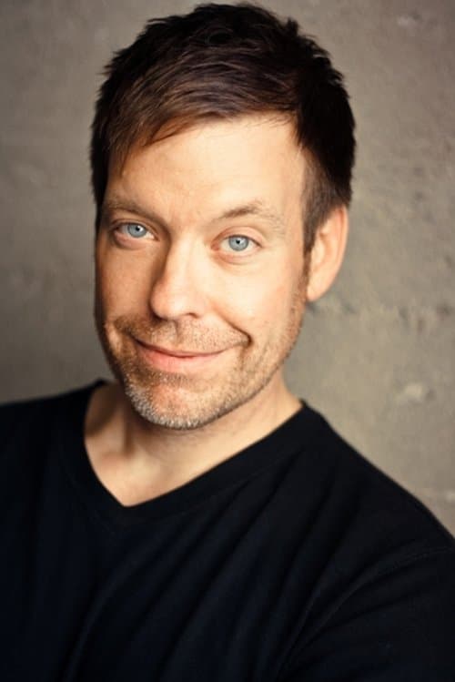 Patrick Hancock profile photo