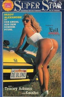 De Blond poster