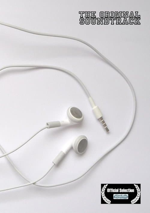 The Original Soundtrack poster