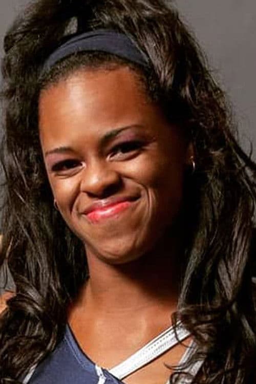 Rockelle Vaughn profile photo