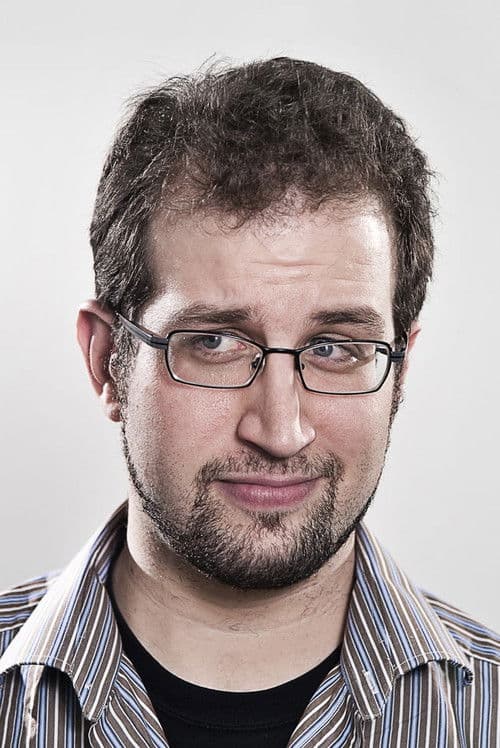 Ivan Askwith profile photo