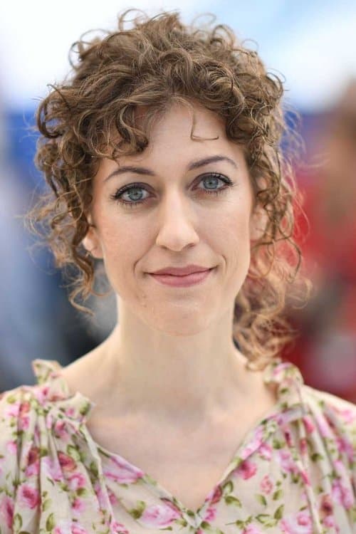 Annie Silverstein profile photo