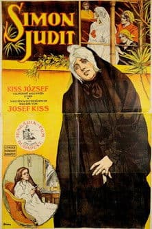 Simon Judit poster