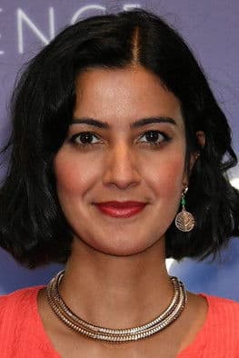 Rakhee Thakrar profile photo