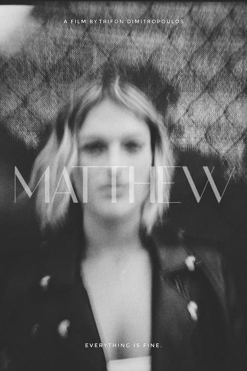 Matthew poster