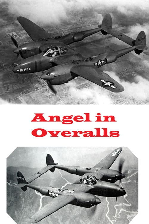 Angel in Overalls poster