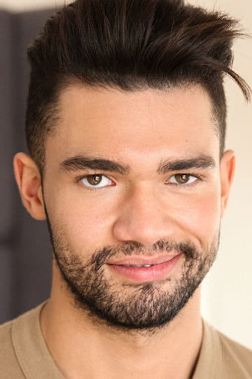 Casper Young profile photo