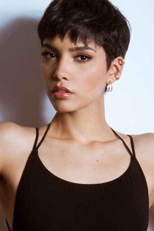 Andrea Bazarte profile photo