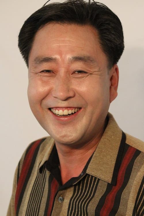Im Yong-soon profile photo