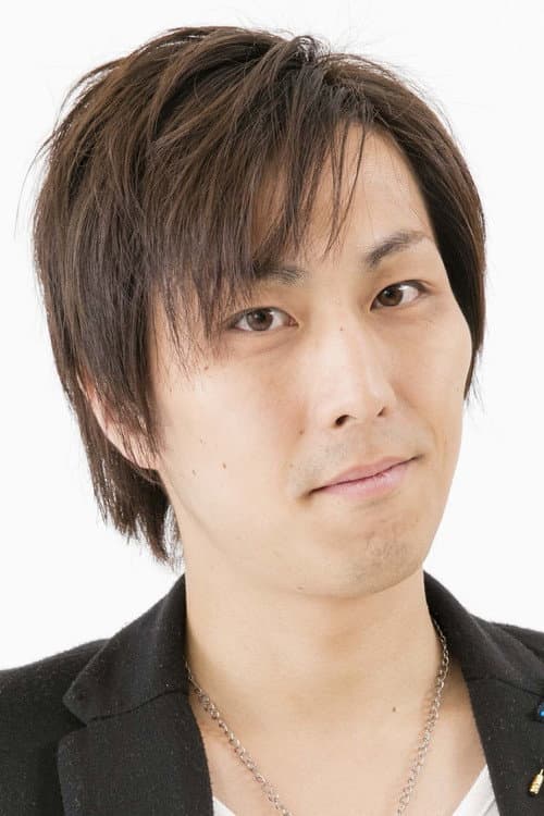 Takeru Yagi profile photo