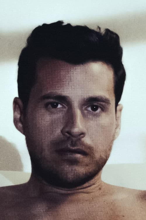 Andy Stone profile photo