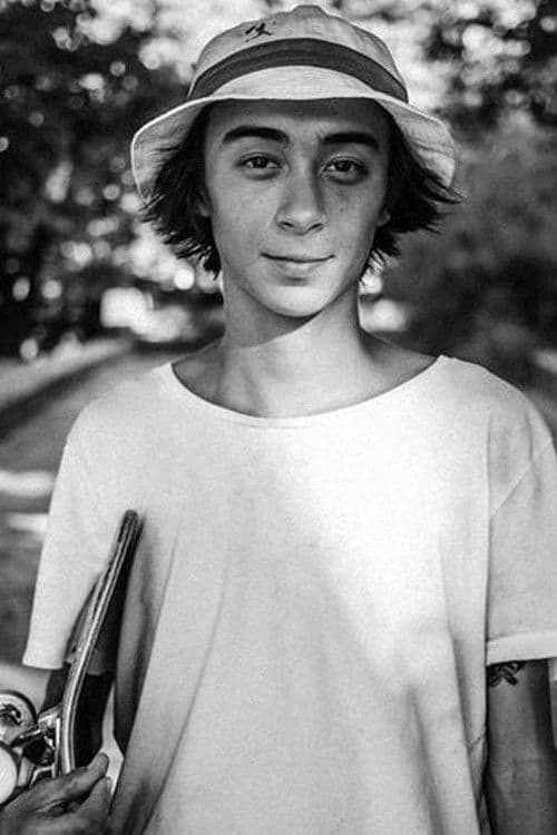 Julian Kimura profile photo