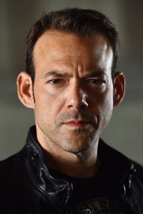 Mark Allan Stewart profile photo