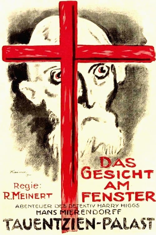Das Licht am Fenster poster