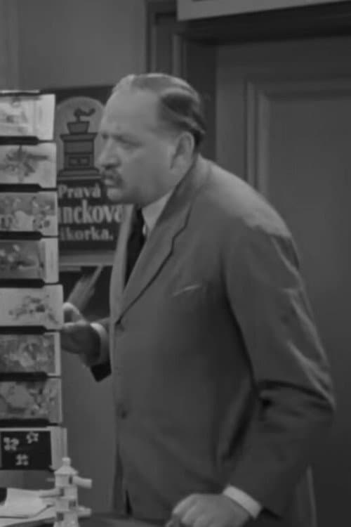 Karel Švanda profile photo