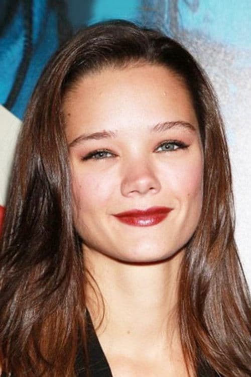 Mary Elise Hayden profile photo