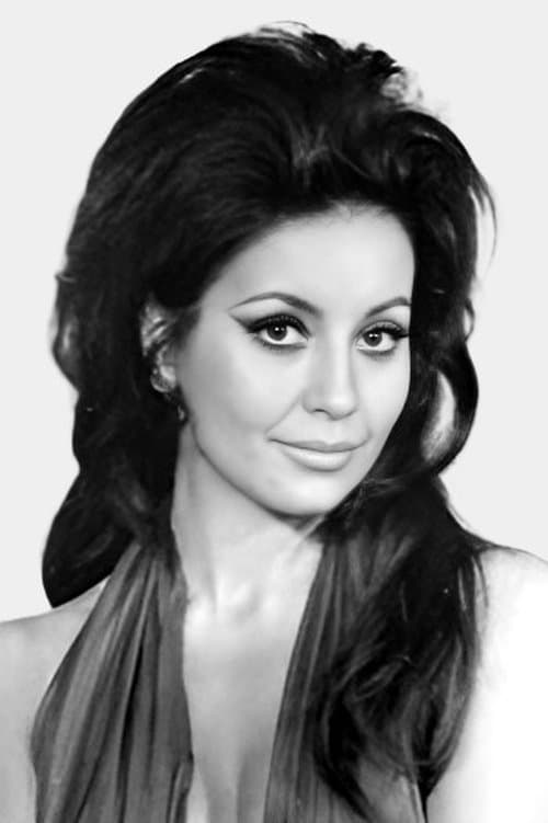 Mary Paz Pondal profile photo