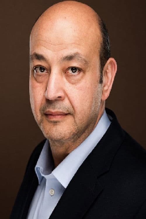 Amr Adib profile photo