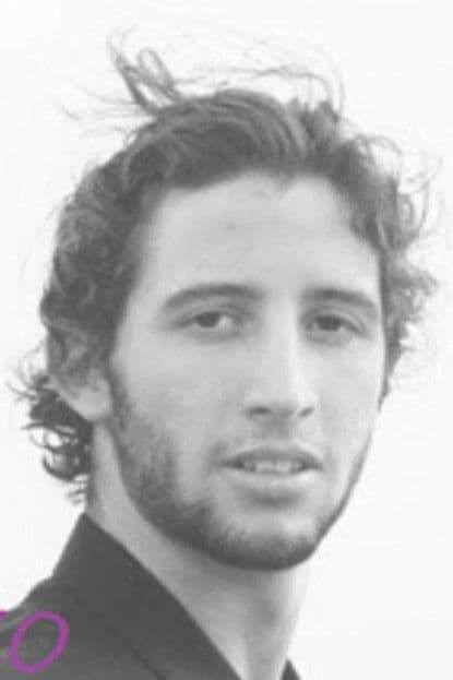 Teo Jodorowsky profile photo