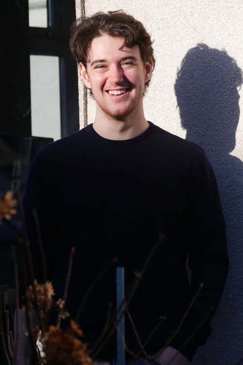 Jack McGrath profile photo