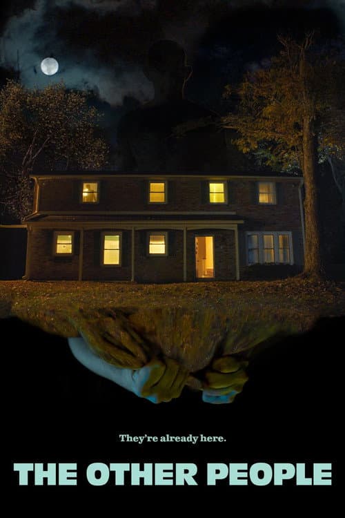 The Other People poster