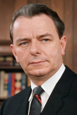 Robert Byrd profile photo