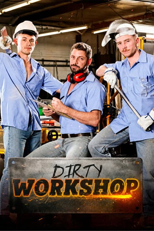 Dirty Workshop poster