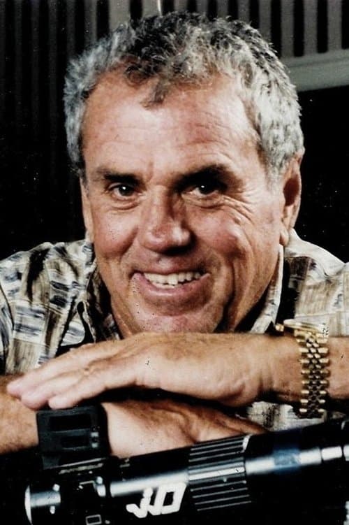 Michael Preece profile photo