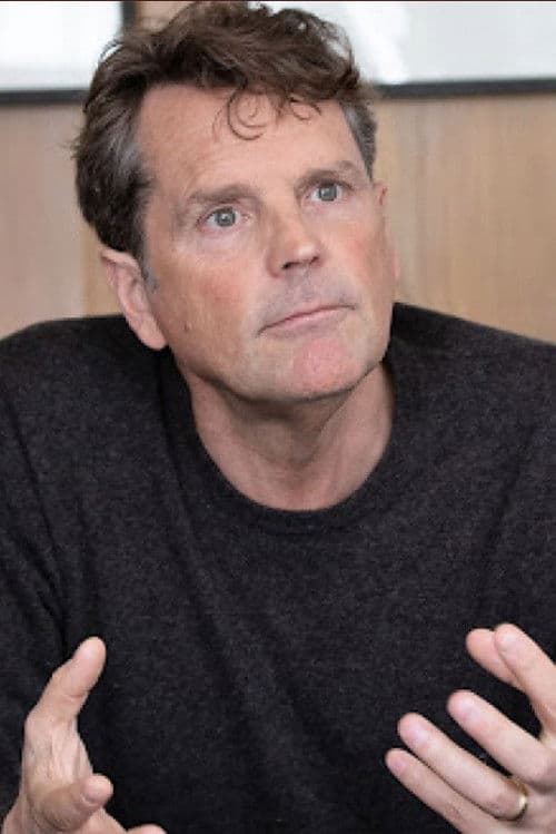 Barnaby Thompson profile photo