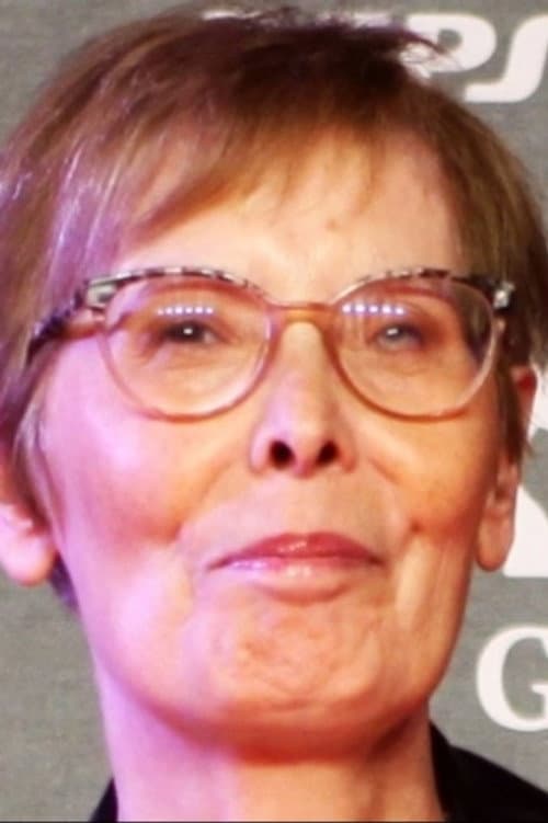 Amalia Gómez profile photo