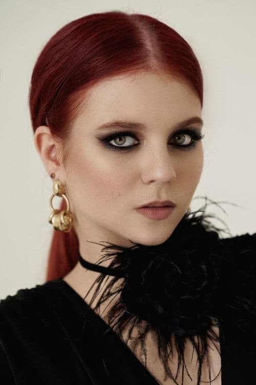 Александра Игнатова profile photo