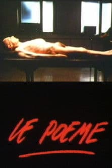 Le poème poster