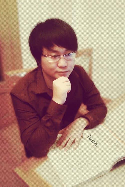 LuaN profile photo