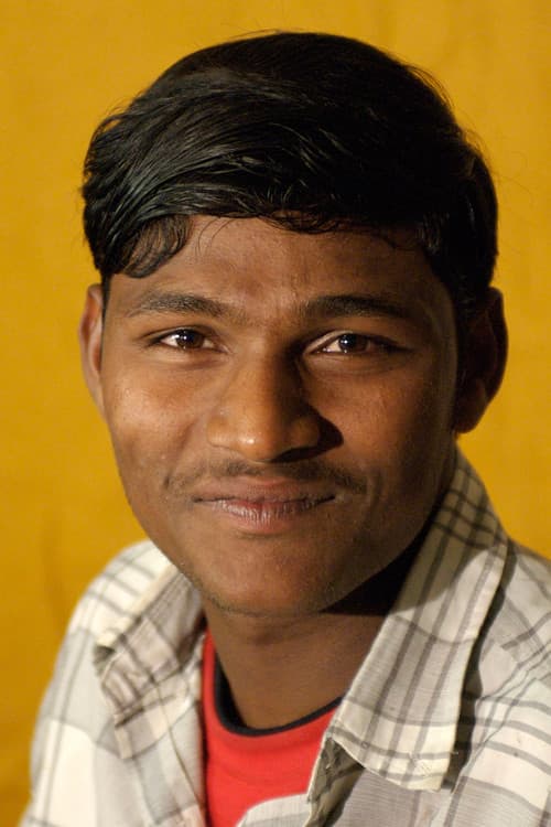 Krishna Garlapati profile photo