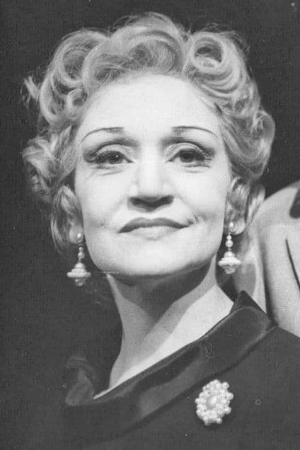 Ebba Ringdahl profile photo