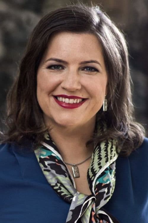 Eliza Reid profile photo