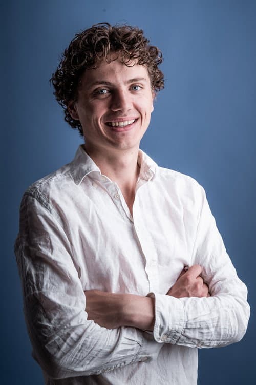 William Jannert profile photo