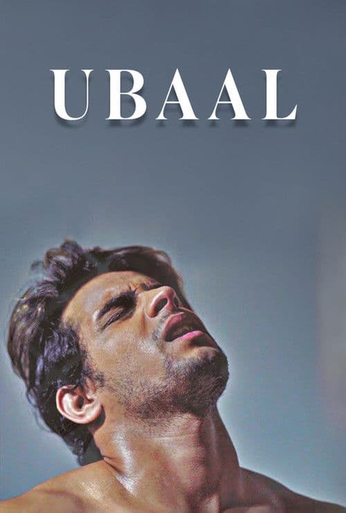 Ubaal poster