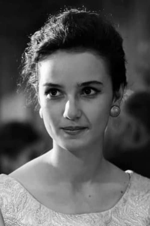 Jolanta Jackowska profile photo