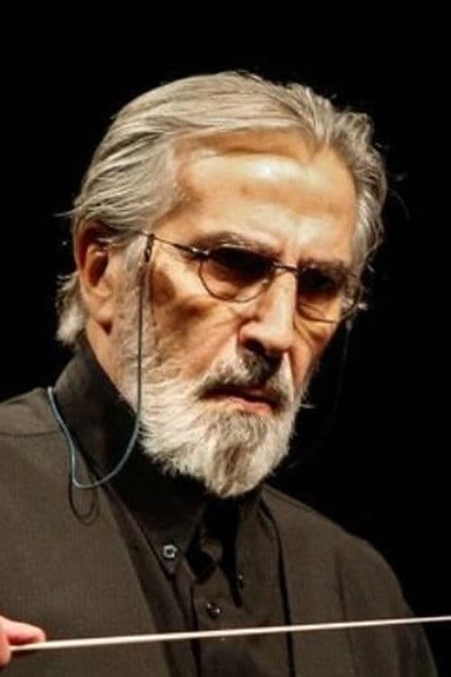 Fereydoun Shahbazian profile photo