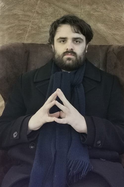 Robin Kjærnsmo profile photo