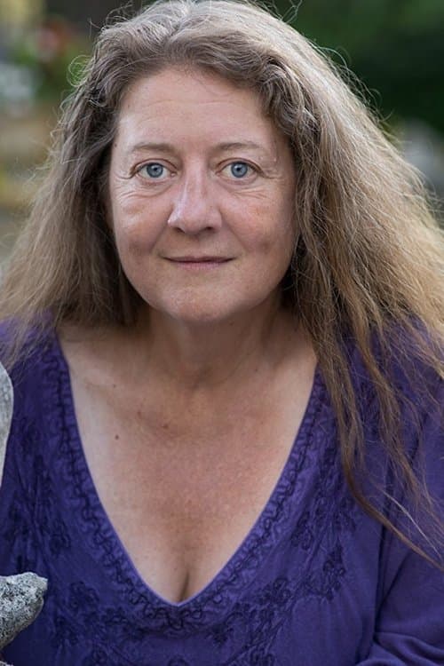 Naomi Simpson profile photo