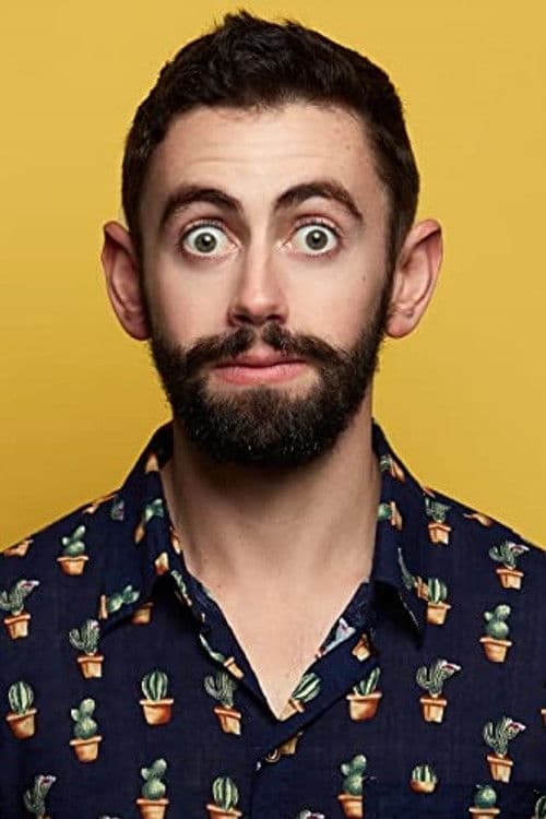 Nathan Lynn profile photo