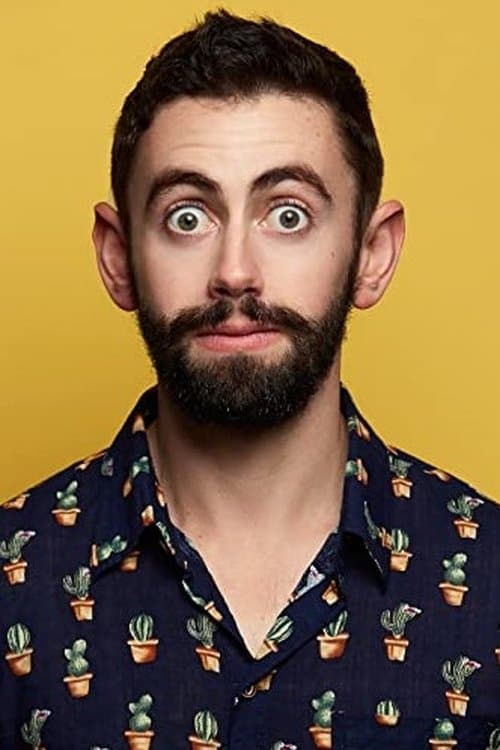 Nathan Lynn profile photo