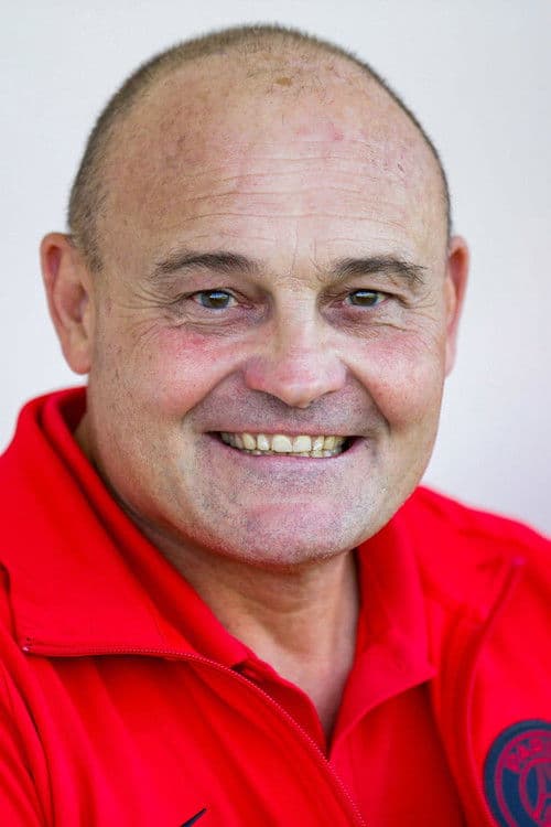 Vincent Guérin profile photo